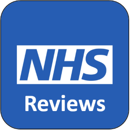 NHS review